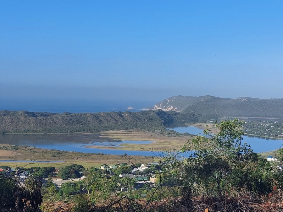 0 Bedroom Property for Sale in Sedgefield Rural Western Cape